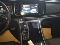 GAC Aion M8 2021 Facelift Lingxiu Series 390T Luxury - ფოტო 12