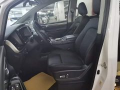 GAC Aion M8 2021 Facelift Lingxiu Series 390T Luxury - ფოტო 14