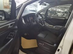 GAC Aion M8 2021 Facelift Lingxiu Series 390T Luxury - ფოტო 15