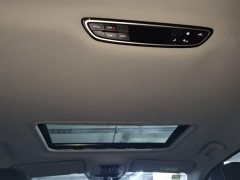 GAC Aion M8 2021 Facelift Lingxiu Series 390T Luxury - ფოტო 17