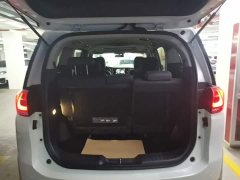 GAC Aion M8 2021 Facelift Lingxiu Series 390T Luxury - ფოტო 18