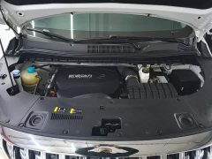 GAC Aion M8 2021 Facelift Lingxiu Series 390T Luxury - ფოტო 19