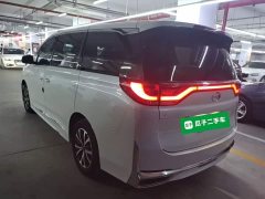 GAC Aion M8 2021 Facelift Lingxiu Series 390T Luxury - ფოტო 4