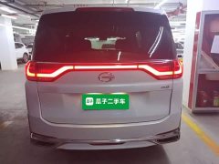 GAC Aion M8 2021 Facelift Lingxiu Series 390T Luxury - ფოტო 5
