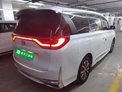 GAC Aion M8 2021 Facelift Lingxiu Series 390T Luxury - ფოტო 6