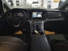 GAC Aion M8 2021 Facelift Lingxiu Series 390T Luxury - ფოტო 9