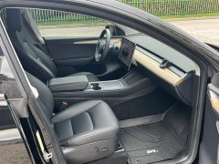 Tesla Model Y Rear-Wheel Drive - ფოტო 12