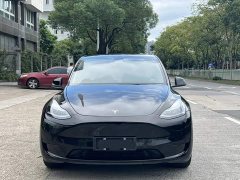 Tesla Model Y Rear-Wheel Drive - ფოტო 3