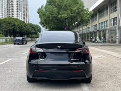 Tesla Model Y Rear-Wheel Drive - ფოტო 7