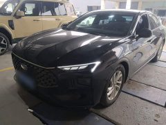 Ford Mondeo EcoBoost 180 Comfort - ფოტო 1