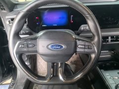 Ford Mondeo EcoBoost 180 Comfort - ფოტო 10