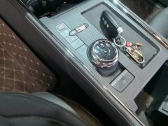 Ford Mondeo EcoBoost 180 Comfort - ფოტო 13