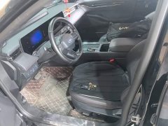 Ford Mondeo EcoBoost 180 Comfort - ფოტო 14