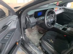 Ford Mondeo EcoBoost 180 Comfort - ფოტო 15
