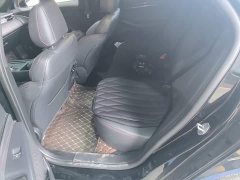 Ford Mondeo EcoBoost 180 Comfort - ფოტო 16