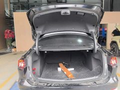 Ford Mondeo EcoBoost 180 Comfort - ფოტო 18