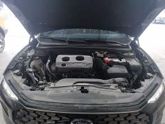 Ford Mondeo EcoBoost 180 Comfort - ფოტო 19