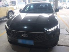 Ford Mondeo EcoBoost 180 Comfort - ფოტო 2