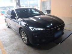 Ford Mondeo EcoBoost 180 Comfort - ფოტო 3