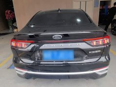 Ford Mondeo EcoBoost 180 Comfort - ფოტო 5