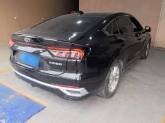 Ford Mondeo EcoBoost 180 Comfort - ფოტო 6