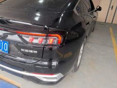 Ford Mondeo EcoBoost 180 Comfort - ფოტო 7