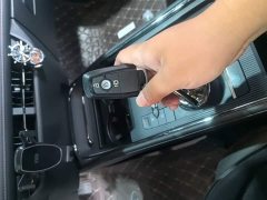 Ford Mondeo EcoBoost 180 Comfort - ფოტო 8