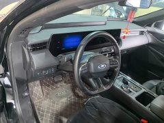 Ford Mondeo EcoBoost 180 Comfort - ფოტო 9
