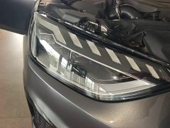 Audi A4L 40 TFSI Luxury Dynamic - ფოტო 10