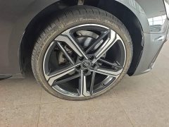 Audi A4L 40 TFSI Luxury Dynamic - ფოტო 11