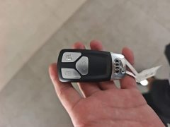 Audi A4L 40 TFSI Luxury Dynamic - ფოტო 12