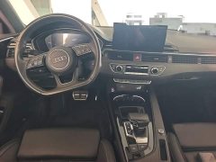 Audi A4L 40 TFSI Luxury Dynamic - ფოტო 13