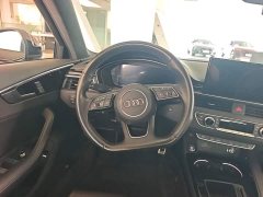 Audi A4L 40 TFSI Luxury Dynamic - ფოტო 14