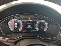 Audi A4L 40 TFSI Luxury Dynamic - ფოტო 15