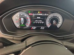 Audi A4L 40 TFSI Luxury Dynamic - ფოტო 16