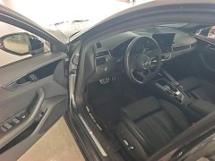Audi A4L 40 TFSI Luxury Dynamic - ფოტო 20