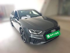Audi A4L 40 TFSI Luxury Dynamic - ფოტო 5