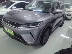 BYD Yuan UP Smart Drive 401KM Vitality Edition - ფოტო 1