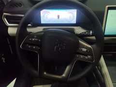 BYD Yuan UP Smart Drive 401KM Vitality Edition - ფოტო 10