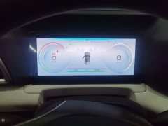 BYD Yuan UP Smart Drive 401KM Vitality Edition - ფოტო 11
