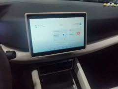 BYD Yuan UP Smart Drive 401KM Vitality Edition - ფოტო 12