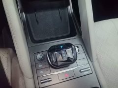 BYD Yuan UP Smart Drive 401KM Vitality Edition - ფოტო 13