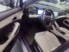 BYD Yuan UP Smart Drive 401KM Vitality Edition - ფოტო 14