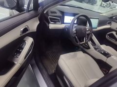 BYD Yuan UP Smart Drive 401KM Vitality Edition - ფოტო 15