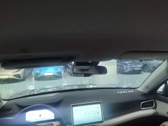 BYD Yuan UP Smart Drive 401KM Vitality Edition - ფოტო 17