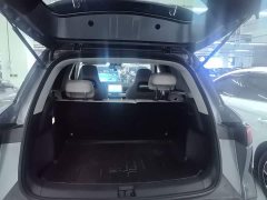 BYD Yuan UP Smart Drive 401KM Vitality Edition - ფოტო 18