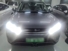 BYD Yuan UP Smart Drive 401KM Vitality Edition - ფოტო 2