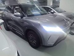 BYD Yuan UP Smart Drive 401KM Vitality Edition - ფოტო 3