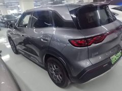 BYD Yuan UP Smart Drive 401KM Vitality Edition - ფოტო 4