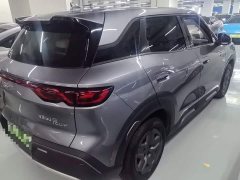 BYD Yuan UP Smart Drive 401KM Vitality Edition - ფოტო 6